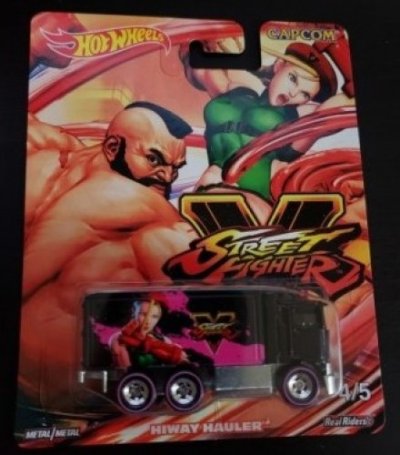 Hiway Hauler