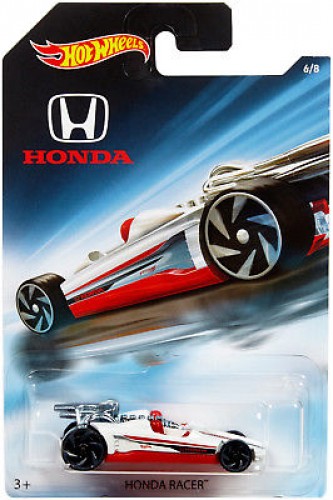 Honda Racer