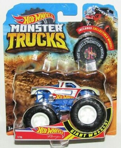 Hot Wheels Racing