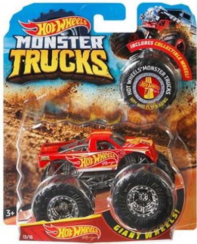 Hot Wheels Racing