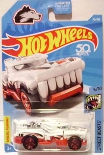 Hotweiler