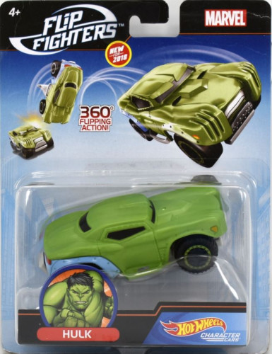 Hulk