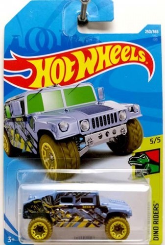 Humvee