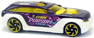 HW Pursuit