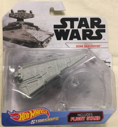 Imperial Star Destroyer