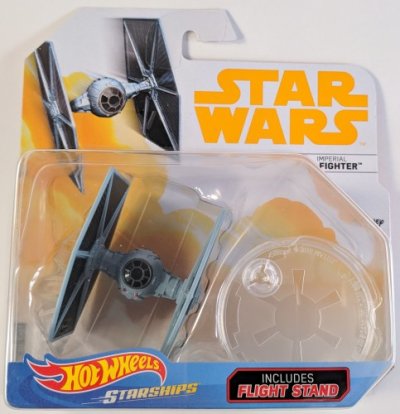 Imperial Tie Fighter