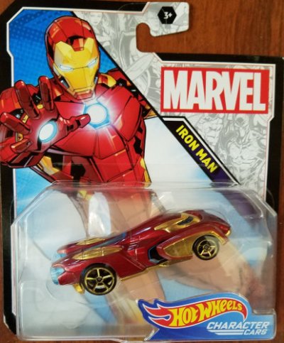 Iron Man