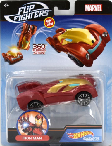 Iron Man