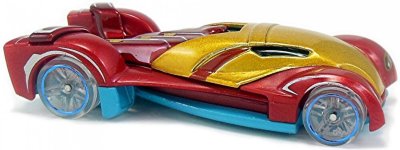 Iron Man Mark 50