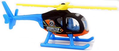 Island Hopper