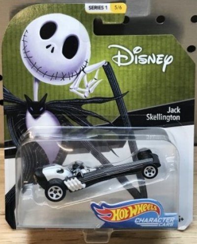 Jack Skellington