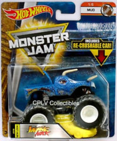 Jurassic Attack