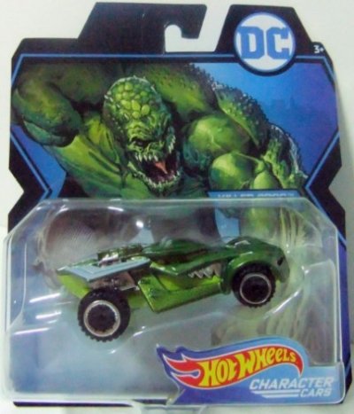 Killer Croc