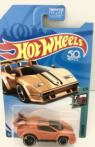 Lamborghini Countach