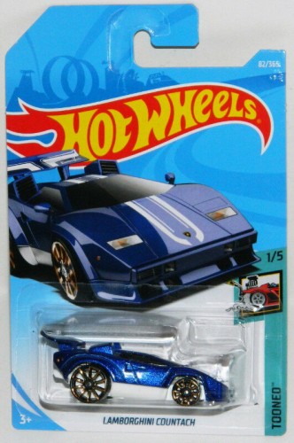 Lamborghini Countach