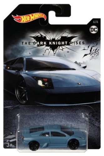 Lamborghini Murciélago