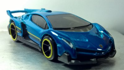 Lamborghini Veneno