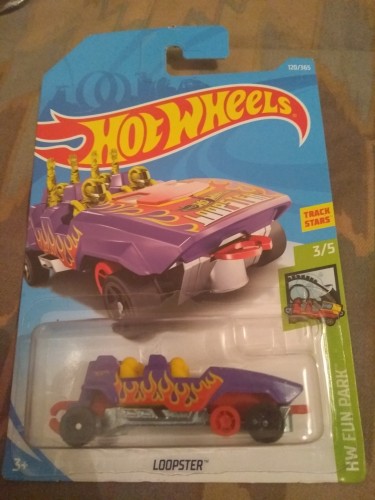 Loopster