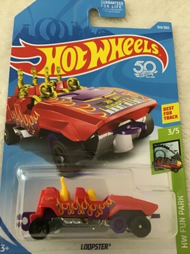 Loopster