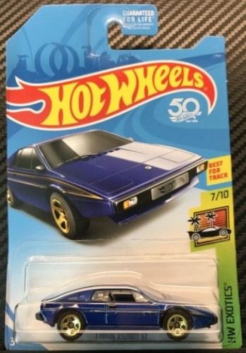 Lotus Esprit S1