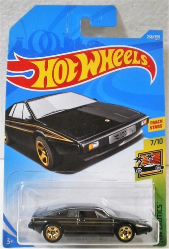 Lotus Esprit S1