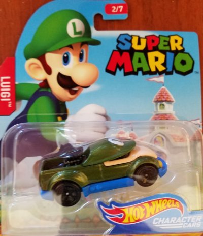 Luigi