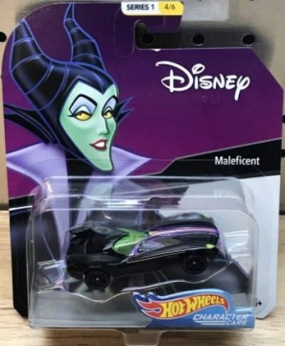 Maleficent