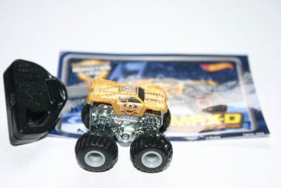 MAX-D
