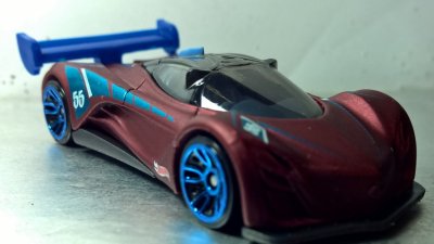 Mazda Furai