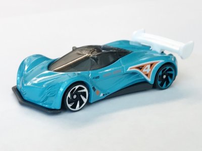 Mazda Furai