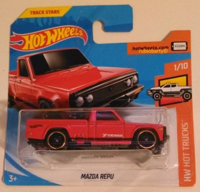 Mazda Repu