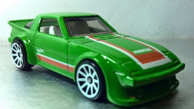 Mazda RX-7