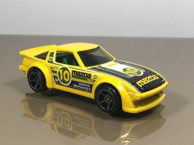 Mazda RX-7