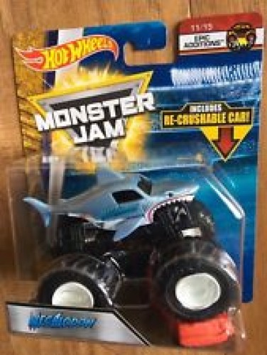 Megalodon