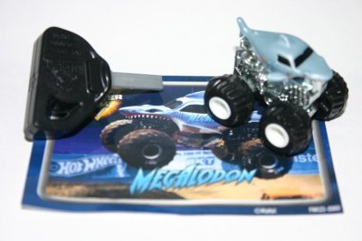 Megalodon