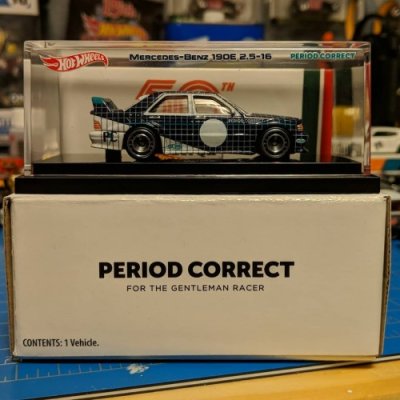 Mercedes-Benz 190E 2.5-16