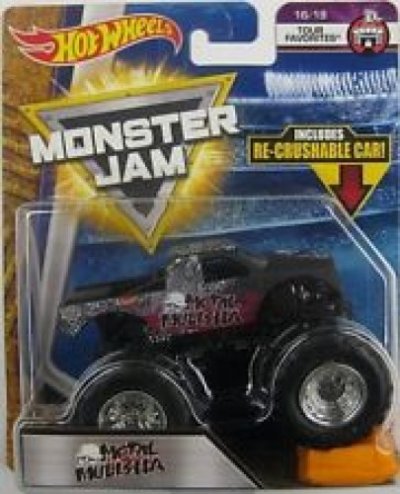 Metal Mulisha