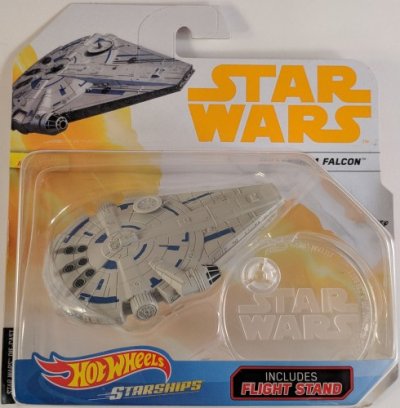 Millennium Falcon