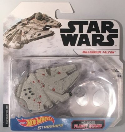 Millennium Falcon