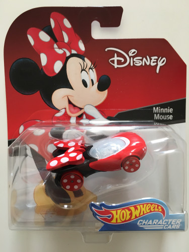 Minnie Mouse