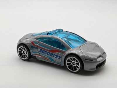Mitsubishi Eclipse Concept Car