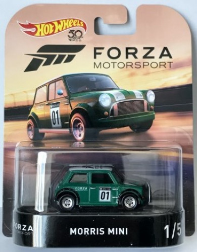 Morris Mini