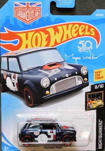 Morris Mini