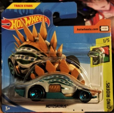 Motosaurus
