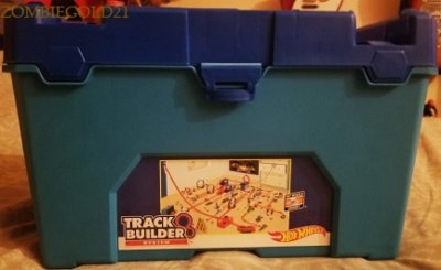 Multi Loop Box