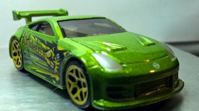 Nissan 350Z