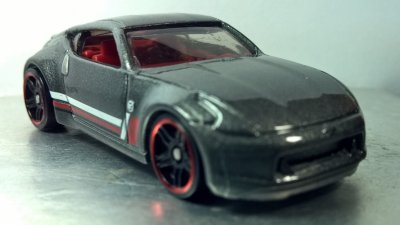 Nissan 370Z