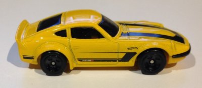Nissan Fairlady Z