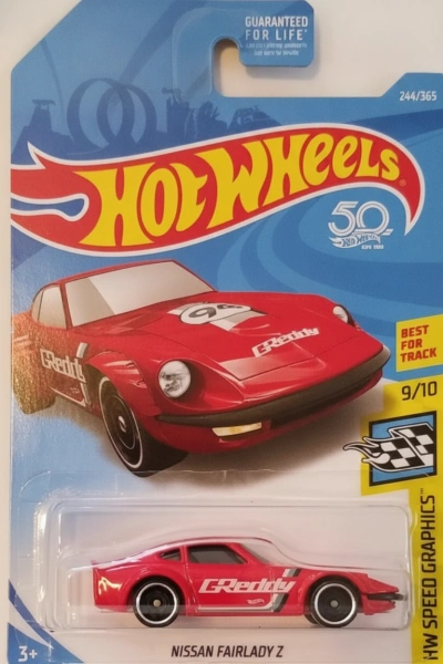 Nissan Fairlady Z