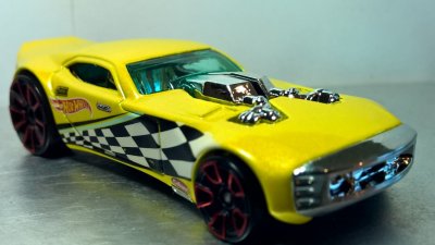 Nitro Doorslammer